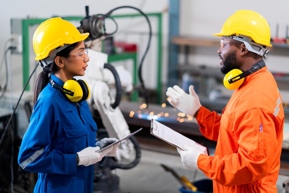 Safety and Reliability