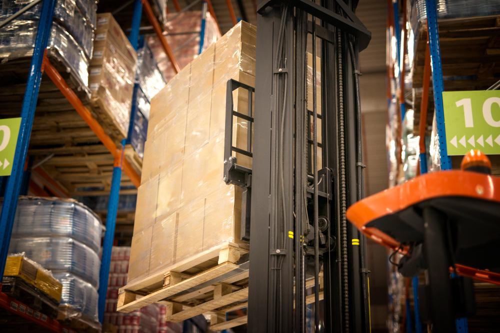 Freight Elevators