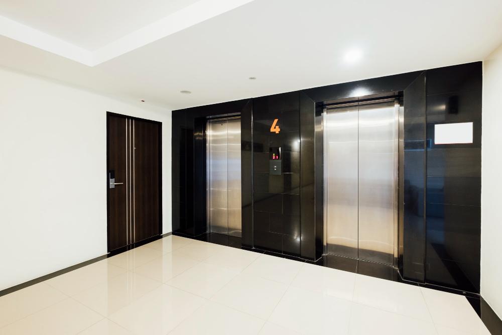Home Lifts