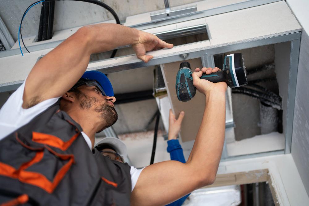 Elevator Installation