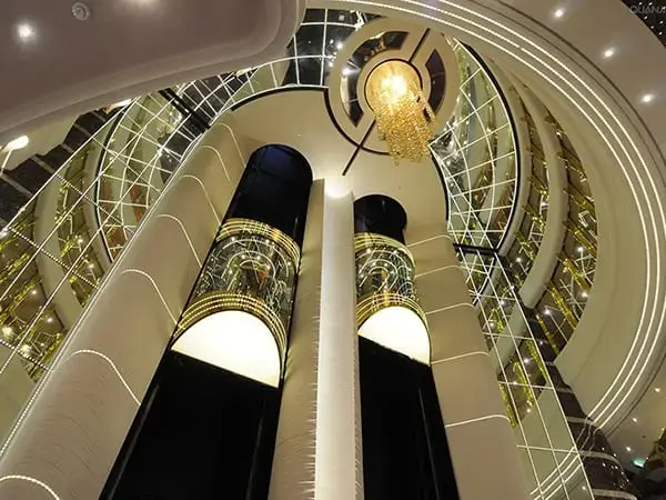 Panoramic Elevators