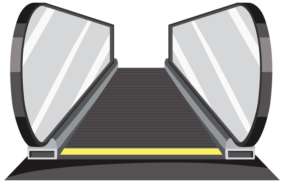 Moving Walkways