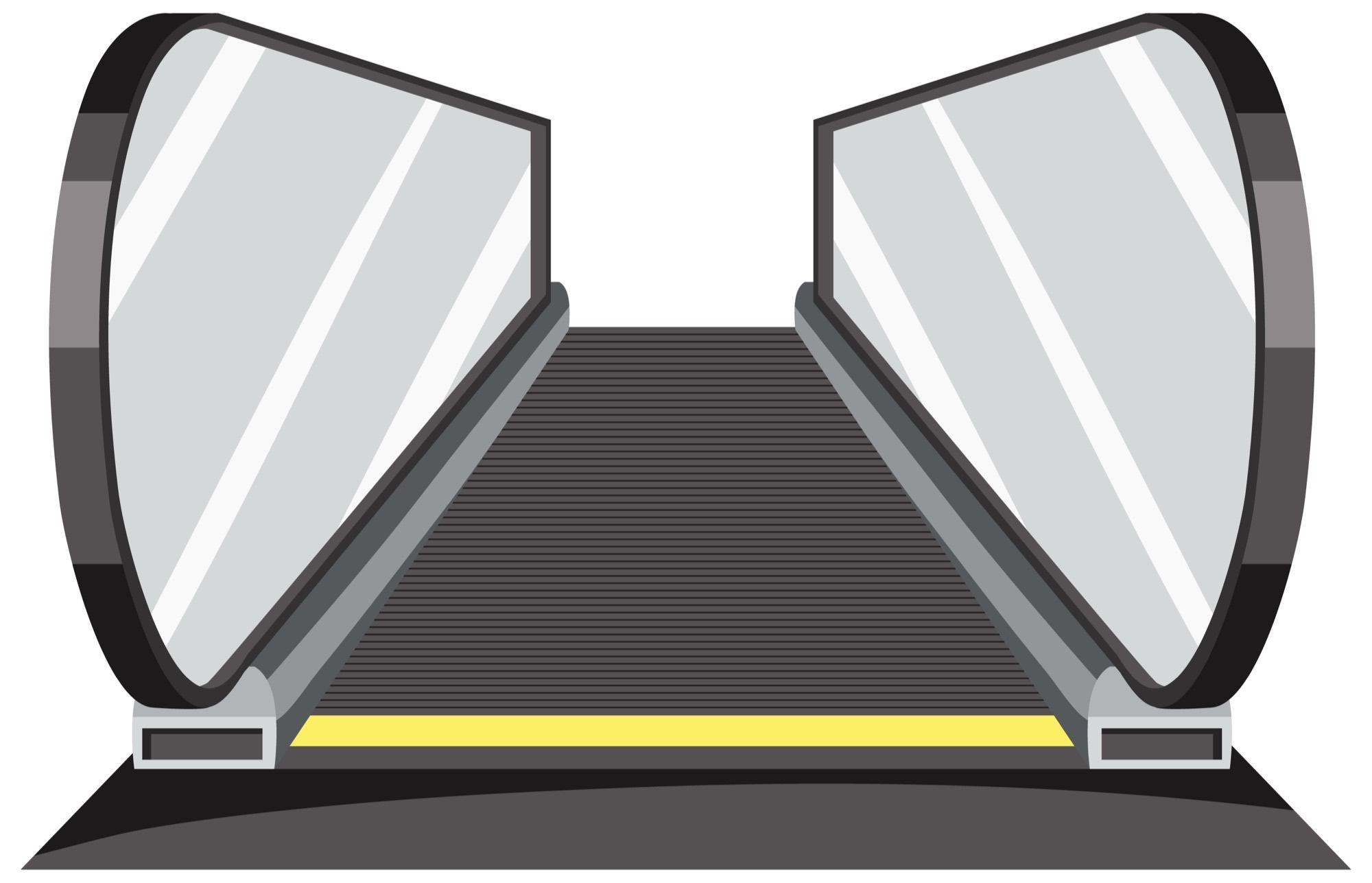 Moving Walkways